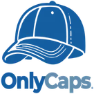 Only Caps logo