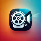 ReelFeed-Shoppable Videos+Reel logo