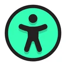 Web Accessibility ADA WCAG EAA logo