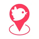 Birdie: Store Locator Map logo