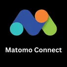 Matomo Connect logo