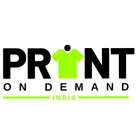 Print On Demand India logo