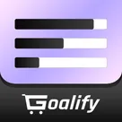 Goalify: Free Shipping Bar PRO logo