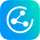 VibeFlow ‑ Social Auto Post logo