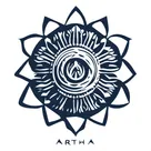 ARTHA logo