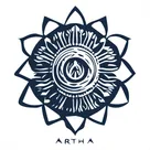 ARTHA logo