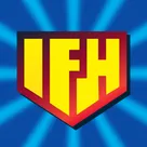 Inventory Forecasting Hero logo