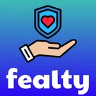 Fealty Rewards Loyalty Program logo