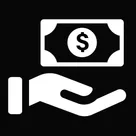 Progus COD (Cash on Delivery) logo