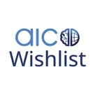 Wishlist by aico logo