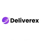 Deliverex - Easy Shipping logo