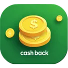 Simple Cashback logo