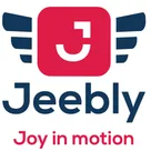 Jeebly eCommerce Shipping logo