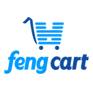 Feng Cart ‑ Mobile App Builder logo