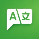 Az ‑ Image &amp; Shop Translator logo