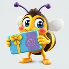 beeGivex logo