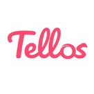 Tellos Shoppable Videos &amp; UGC logo