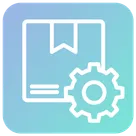 Inventrify: Inventory Monitor logo