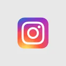 Instagram Chat Connect logo