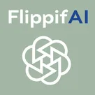 FlippifAI: Product Description logo