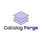 Catalog Forge logo