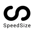 SpeedSize ‑ AI Faster Visuals logo