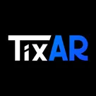 TixAR ‑ Virtual Try On logo