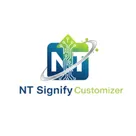 NT Signify Customizer logo