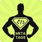 SEO HERO AI Meta Tag Generator logo
