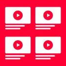 VideoReel YouTube Gallery logo