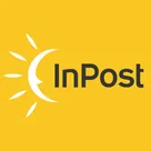 Paczkomaty InPost logo