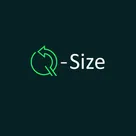 Q-Size logo