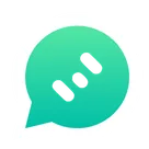 Wbiztool Messages logo