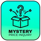 Mystery Price Inquiry logo