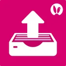 Mave Upload - Bulk Image logo