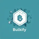 Bulkify – Bulk Product Editing logo