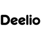 Deelio‑ Post‑buy brand match logo