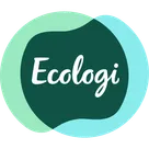 Plant Trees with Ecologi logo