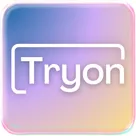 Tryon: Safe Try Before You Buy logo