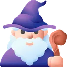 Popup Wizard logo