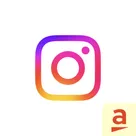 AmpWord ‑ Instagram Feed logo