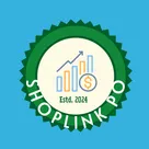 Shoplink PO logo