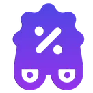 Neezon Smarty Discounts logo