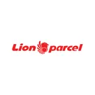 Lion Parcel logo