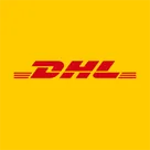 DHL eCom Sweden logo