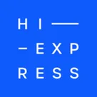 Hi‑Express logo