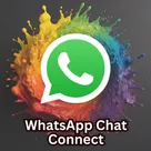 Aurum: WhatsApp Chat Connect logo