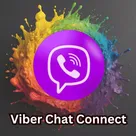 Aurum: Viber Chat Connect logo