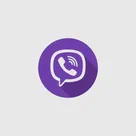 Aurum: Viber Chat Connect logo