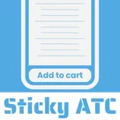 MeroxIO Sticky Add to Cart logo